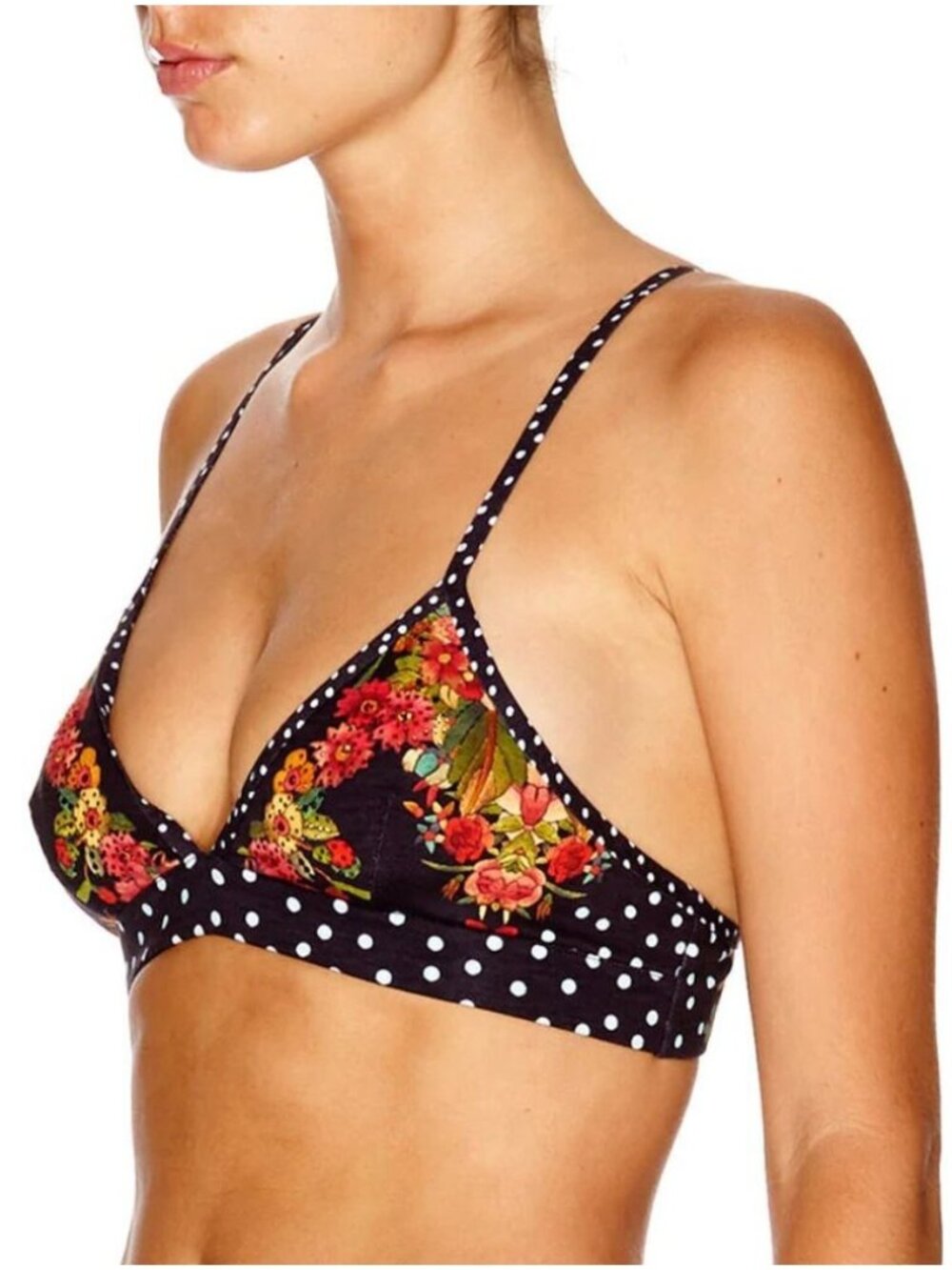 Camilla Lift the Veil Bra Size 1 Small